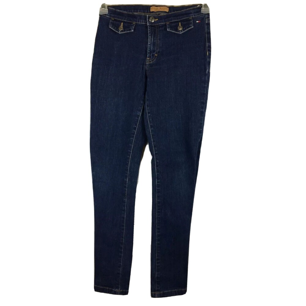 Tommy Hilfiger Girls Skinny‎ Jeans Size 14
